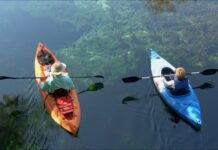 From Kayaking to Trekking: Top Thrilling Adventures for Outdoor Enthusiasts