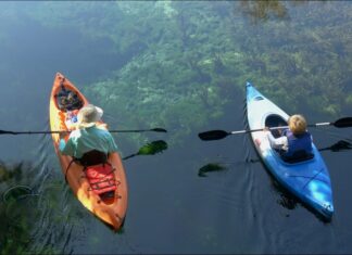 From Kayaking to Trekking: Top Thrilling Adventures for Outdoor Enthusiasts