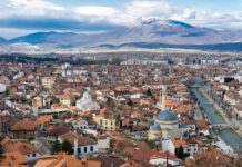 Kosovo Travel Guide: Pristina, Prizren, Mountains and Cultural Heritage