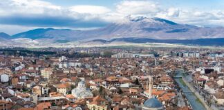 Kosovo Travel Guide: Pristina, Prizren, Mountains and Cultural Heritage