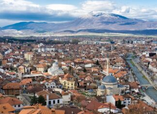 Kosovo Travel Guide: Pristina, Prizren, Mountains and Cultural Heritage