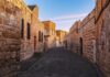 Midyat: An Eastern Turkish Fairytale of Ancient Architecture and Local Culture
