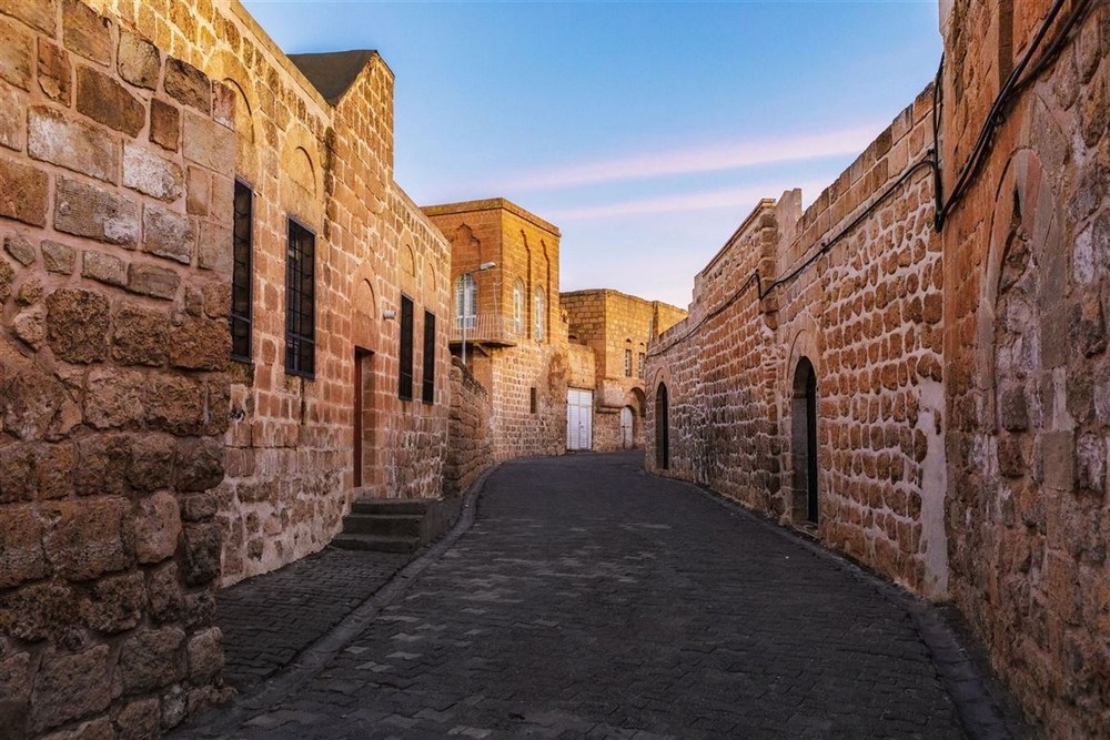 Midyat