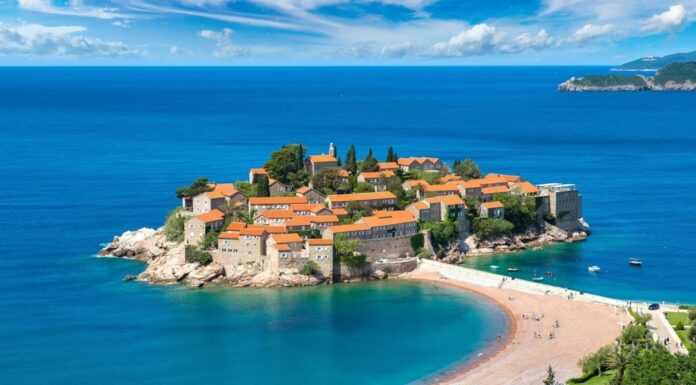 Montenegro Travel Guide: Adriatic Coast, Mountains and Historic Towns