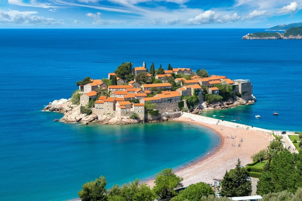 Montenegro