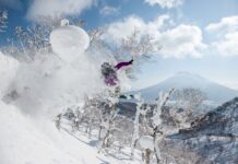 Skiing in Niseko: Japan’s Legendary Powder Snow Destination