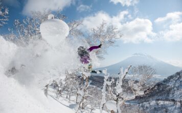 Skiing in Niseko: Japan’s Legendary Powder Snow Destination