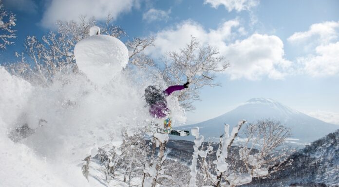 Skiing in Niseko: Japan’s Legendary Powder Snow Destination