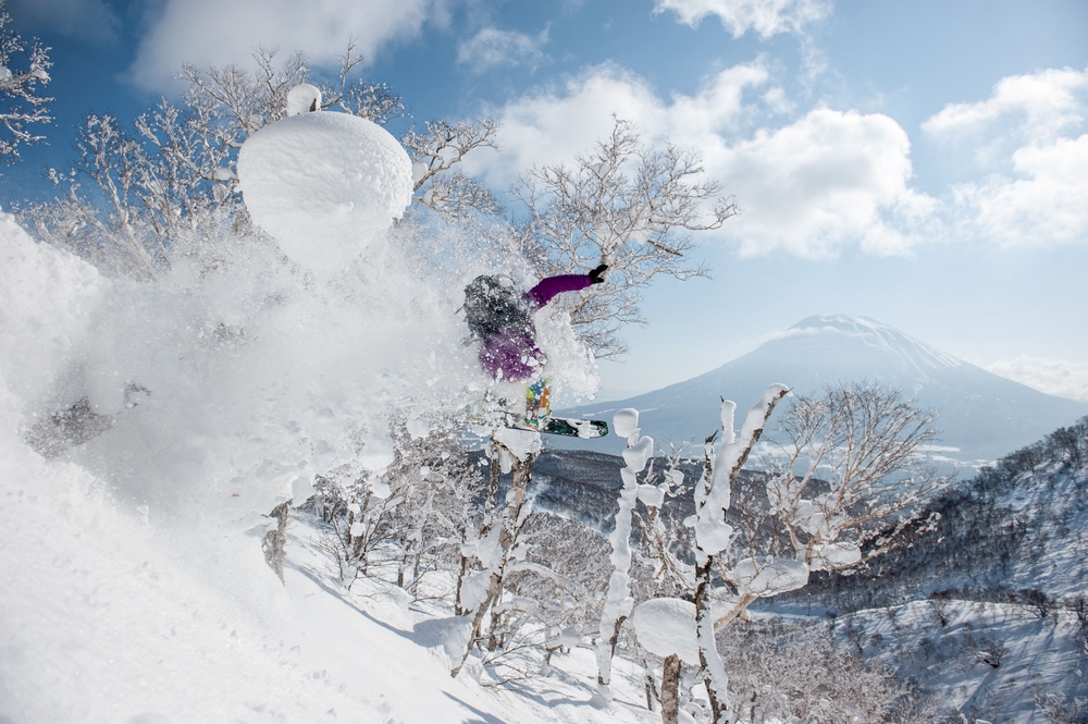 Niseko