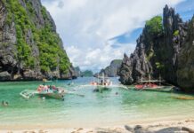Palawan Island: The Philippines’ Tropical Paradise and Underground River