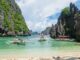 Palawan Island: The Philippines’ Tropical Paradise and Underground River