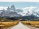 Travel Through Patagonia: Mountains, Glaciers and Wild Landscapes