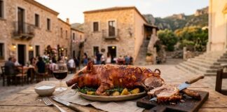 Pork Festivals: A Celebration of Food, Tradition and Local Culture