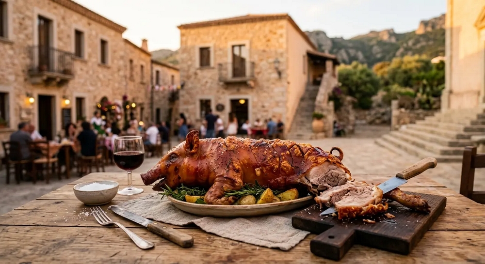Pork Festivals