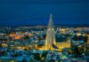 Reykjavík – Pure Energy: Volcanoes, Culture and Icelandic Spirit