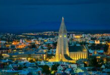 Reykjavík – Pure Energy: Volcanoes, Culture and Icelandic Spirit