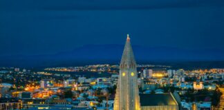 Reykjavík – Pure Energy: Volcanoes, Culture and Icelandic Spirit