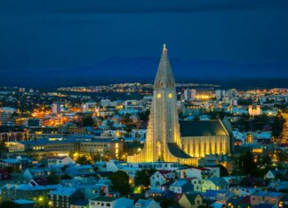 Reykjavík – Pure Energy: Volcanoes, Culture and Icelandic Spirit