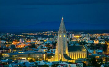 Reykjavík – Pure Energy: Volcanoes, Culture and Icelandic Spirit