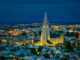 Reykjavík – Pure Energy: Volcanoes, Culture and Icelandic Spirit