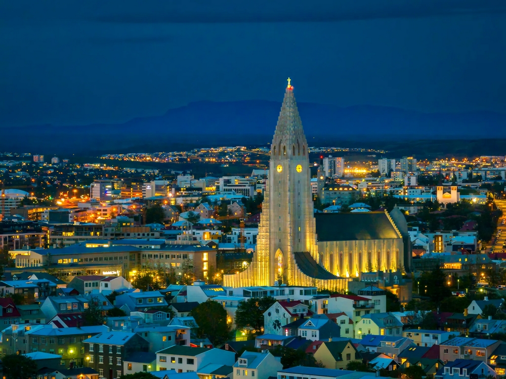 Reykjavík