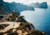 Island Cycling Adventure: The Ultimate Guide to Exploring an Island by Bike