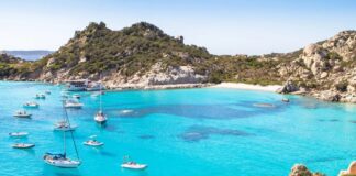 Coastal Escape: The Most Picture-Perfect Beach Destinations for Your Next Vacation