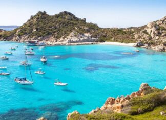 Coastal Escape: The Most Picture-Perfect Beach Destinations for Your Next Vacation