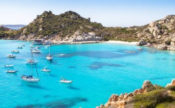 Coastal Escape: The Most Picture-Perfect Beach Destinations for Your Next Vacation