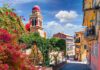 Scenic Villages and Popular Resorts in Corfu: Where to Go on the Island