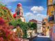 Scenic Villages and Popular Resorts in Corfu: Where to Go on the Island