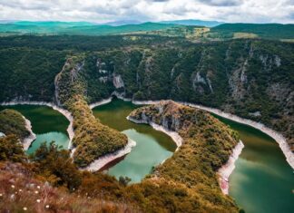 Serbia Travel Guide: Historic Cities, Mountains and Authentic Balkan Experiences