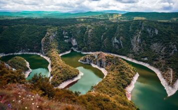 Serbia Travel Guide: Historic Cities, Mountains and Authentic Balkan Experiences