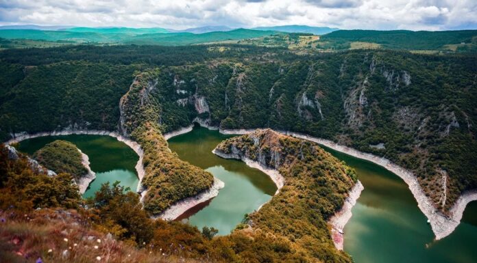 Serbia Travel Guide: Historic Cities, Mountains and Authentic Balkan Experiences