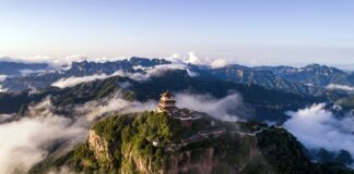 Guoliang Village: An Adventure to the Legendary Mountain Tunnel