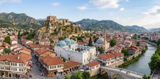 Tokat Travel Guide: Historic Sights, Ottoman Heritage and Local Culture