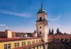 Astronomical Tower: History, Architecture and the Best Viewpoints