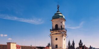 Astronomical Tower: History, Architecture and the Best Viewpoints