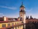 Astronomical Tower: History, Architecture and the Best Viewpoints
