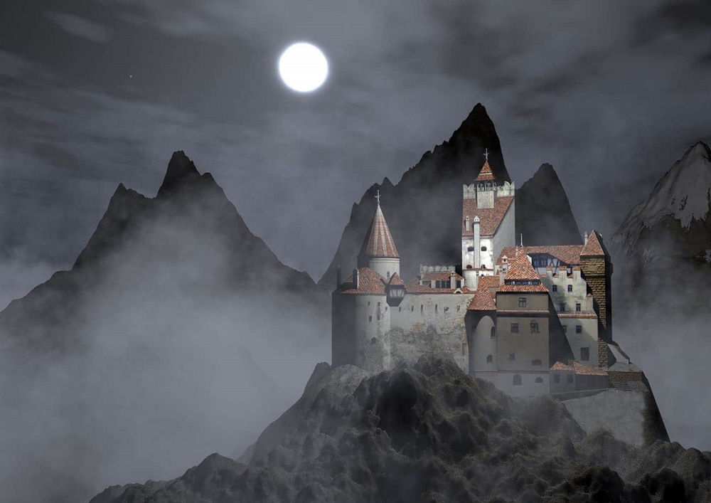 Transylvania