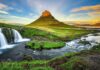 Western Iceland: Waterfalls, Fjords, Geysers and the Best Travel Routes