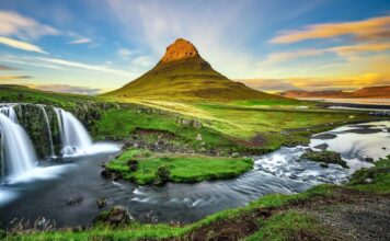 Western Iceland: Waterfalls, Fjords, Geysers and the Best Travel Routes