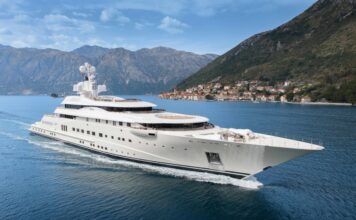 Island Hopping by Yacht: A Guide to the Perfect Island Holiday