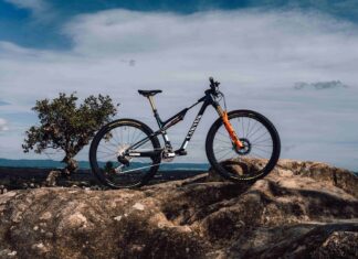 Crossing a Country by Bicycle: How to Plan a Long-Distance Cycling Adventure