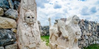 Boğazköy Holiday Guide: Resort, Hittite Heritage and Ancient Hattusha