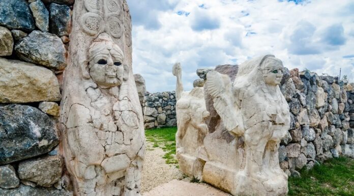 Boğazköy Holiday Guide: Resort, Hittite Heritage and Ancient Hattusha